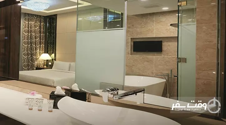 هتل دورست ریجنسی کوالالامپور